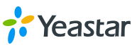 Yeastar logo