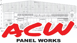 ACW Panel Works logo