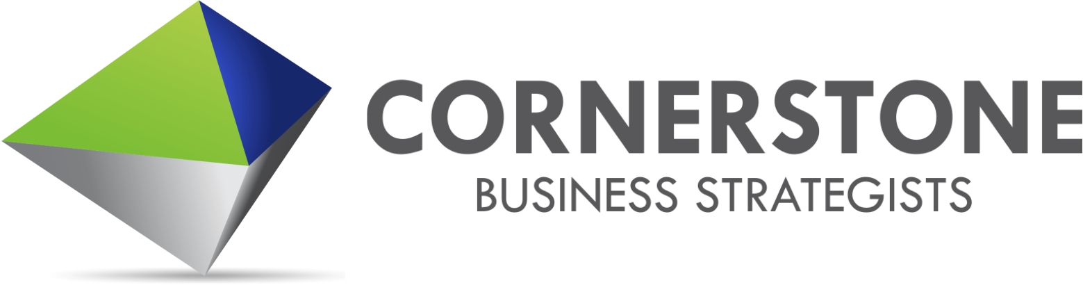 Cornerstone Business Strategists logo