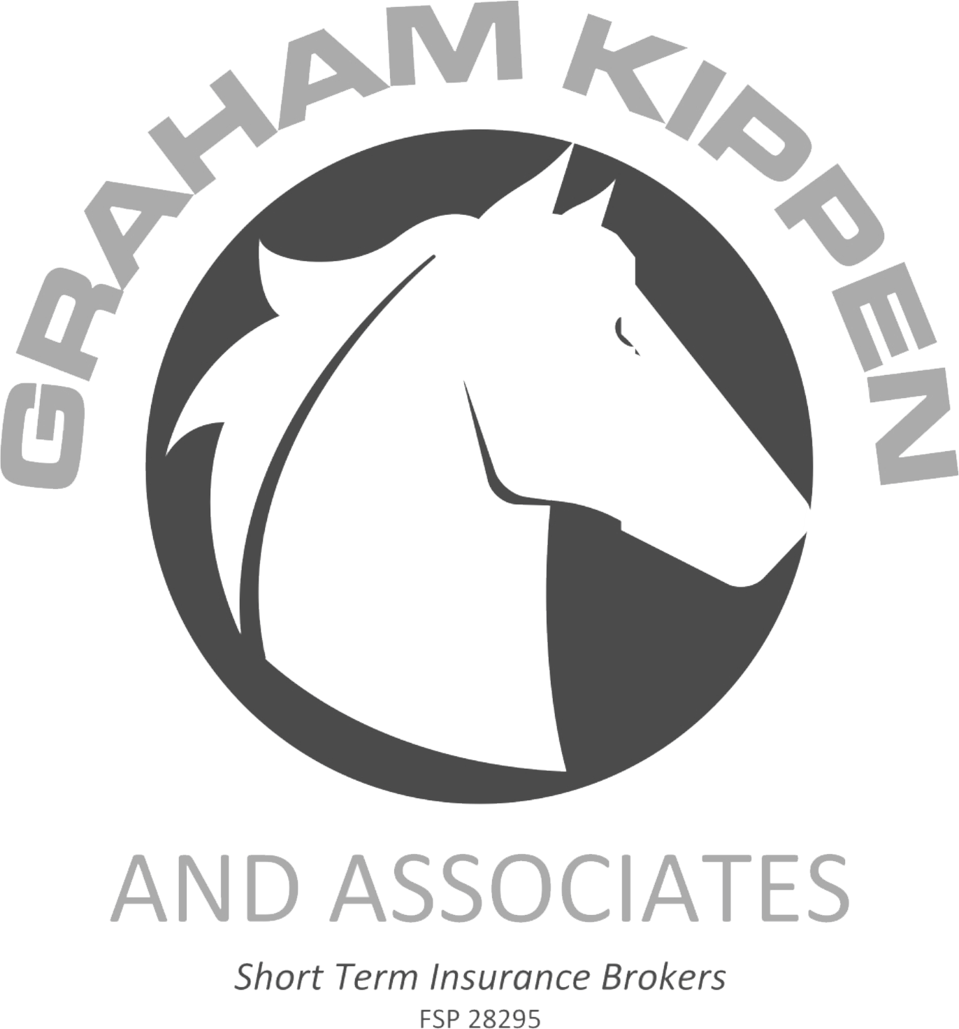 Graham Kippen and Associates logo
