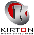 Kirton Mechanical Equipment logo