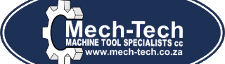 Mech Tech Machine Tool Specialists logo